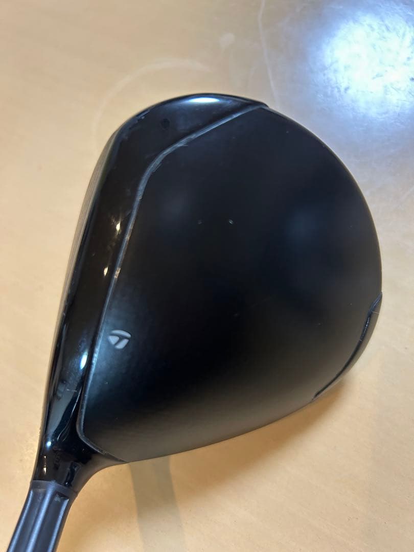 TaylorMade STEALTH フェアウェイウッド 3W