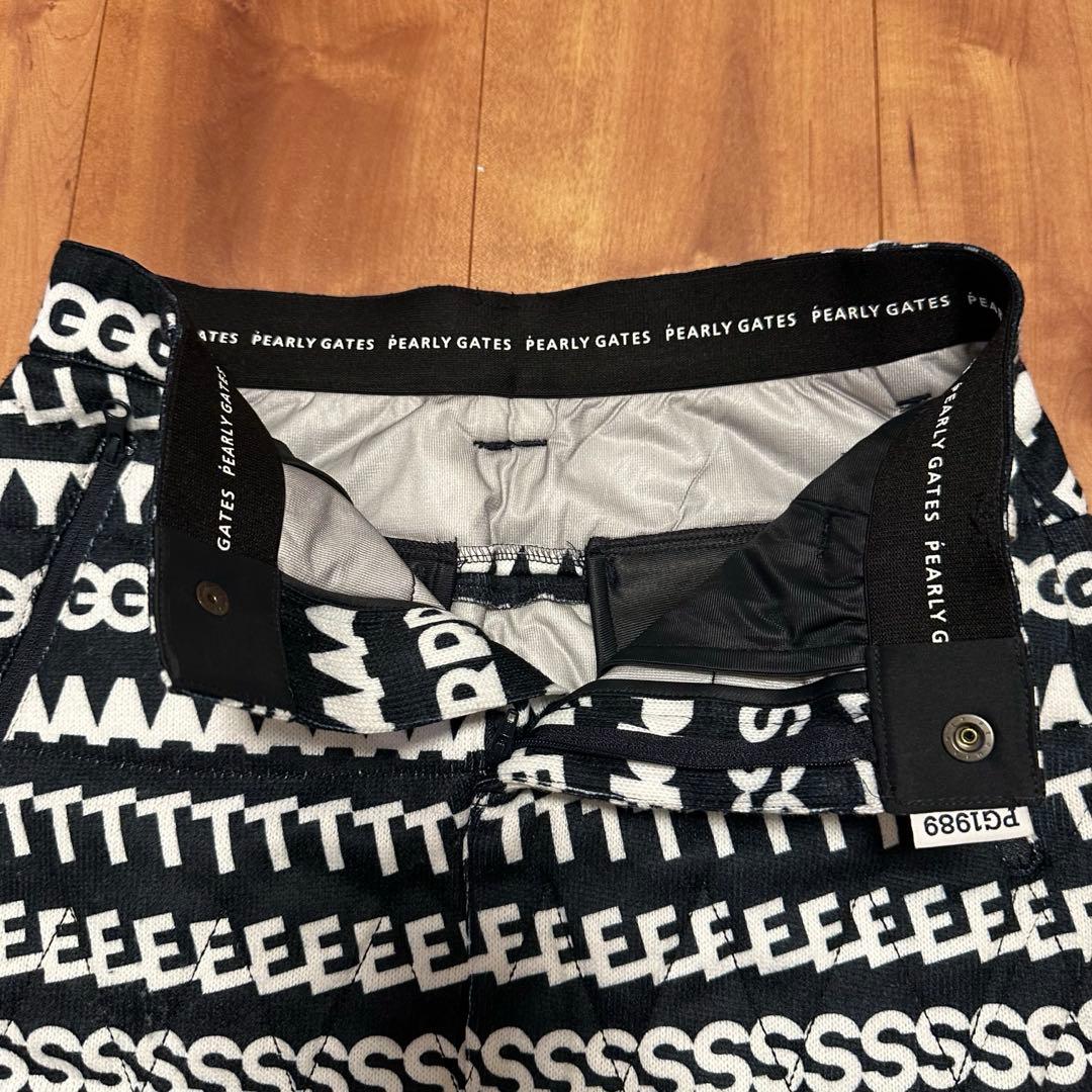 蓄熱保温スニード　中綿スカート　セットアップ　真冬ゴルフ　極暖‼️ 長袖　アウター