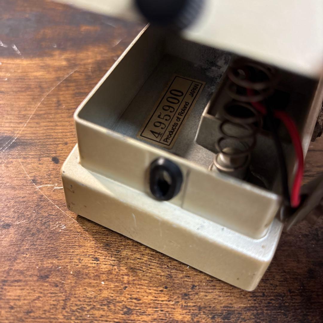 BOSS DD-2 1984年　日本製