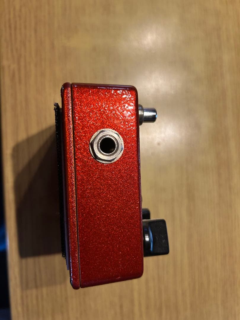 Xotic BB Plus BB preamp エフェクター　※ジャンク
