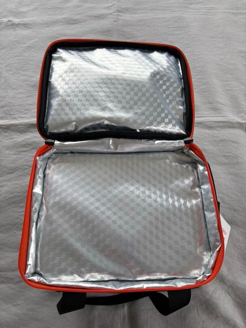 Jackery　充電用シガーソケット・ACアダプター収納ポーチ＆本体収納バッグ