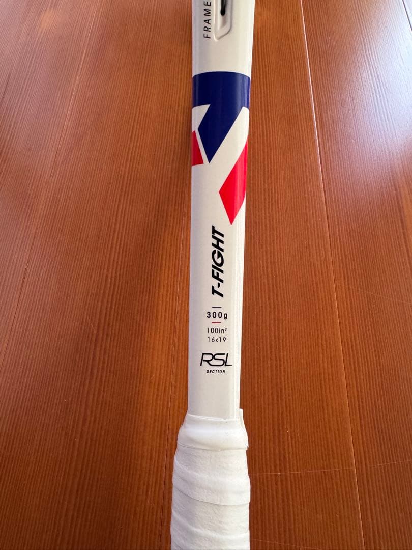 テクニファイバー Technifiber T-FIGHT300 2025