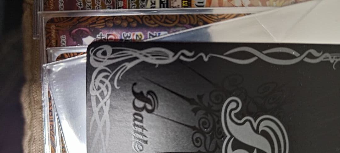 バトスピ リアス リオル デッキ ディーバ 詩姫