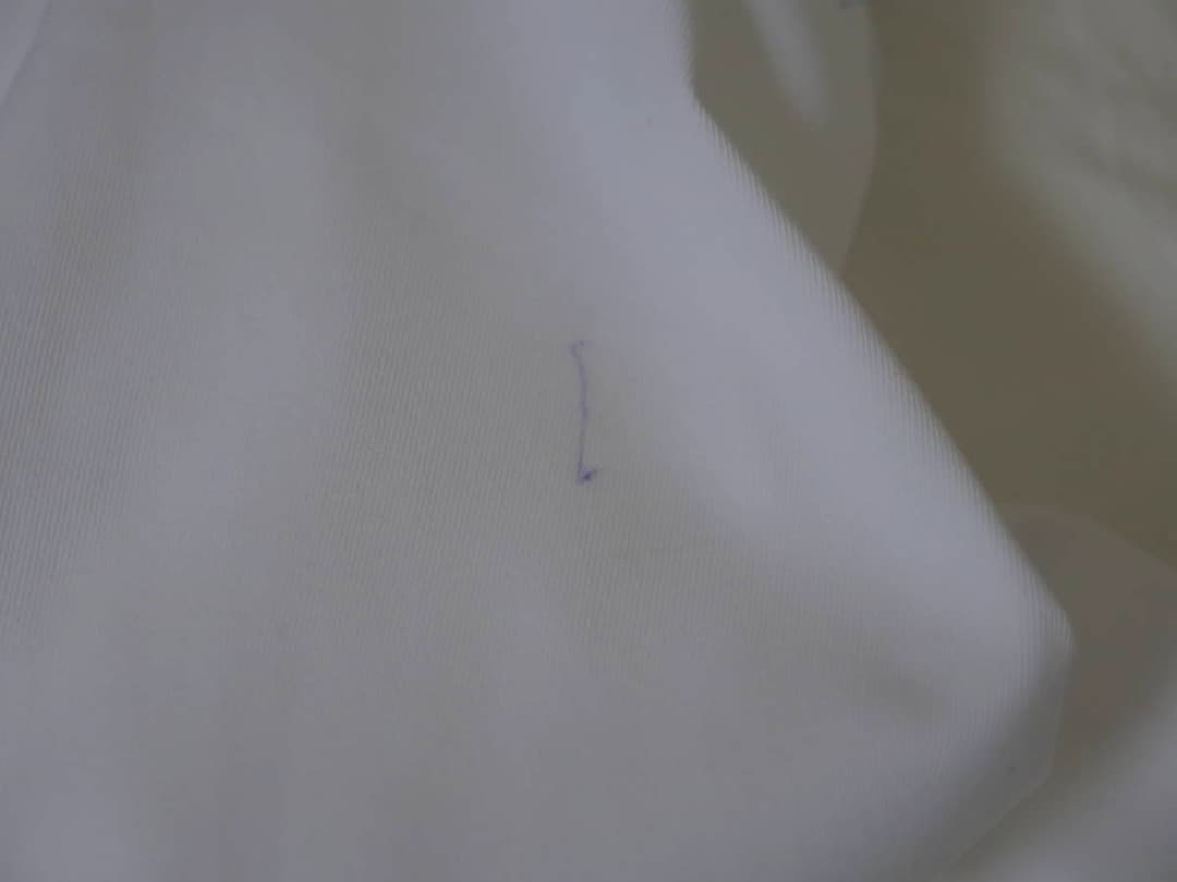 ドイツ海軍士官学校制服（実物）