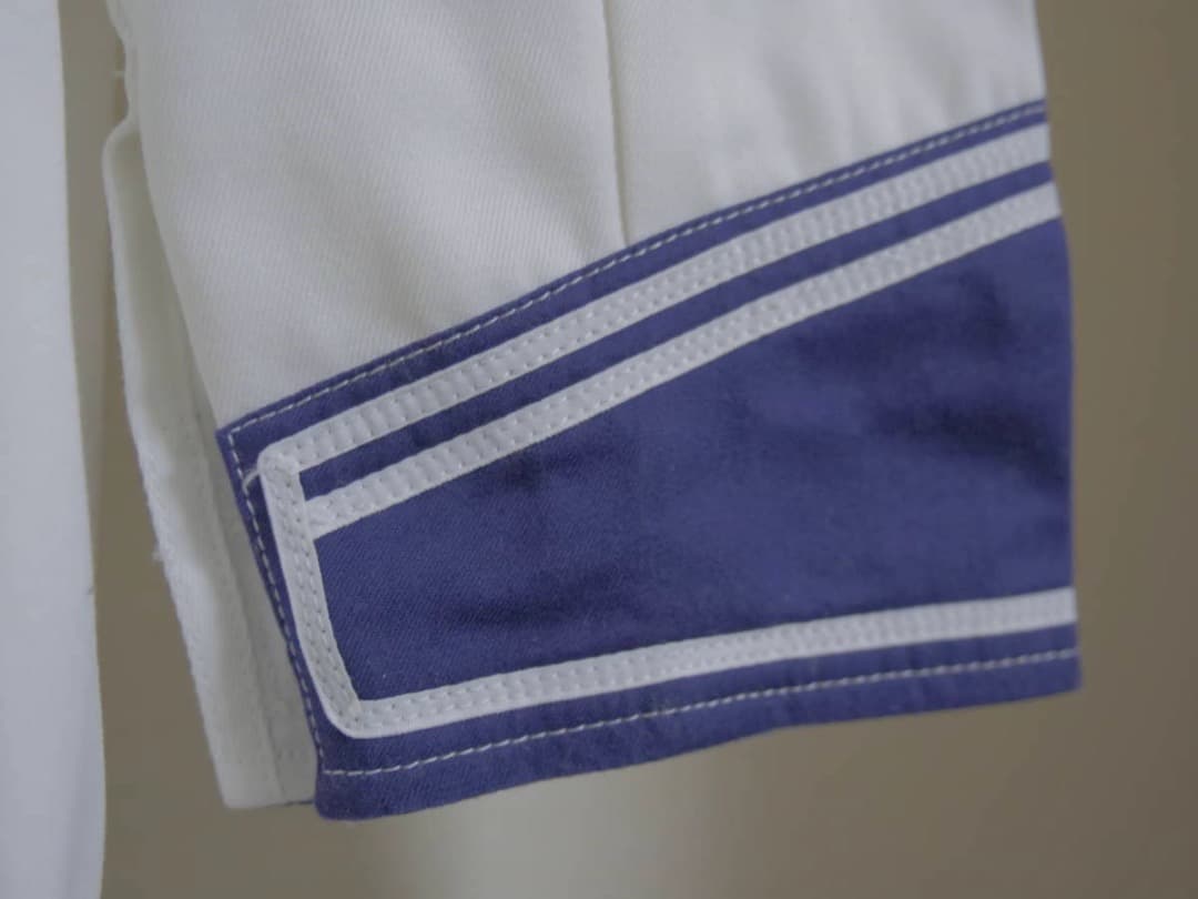 ドイツ海軍士官学校制服（実物）