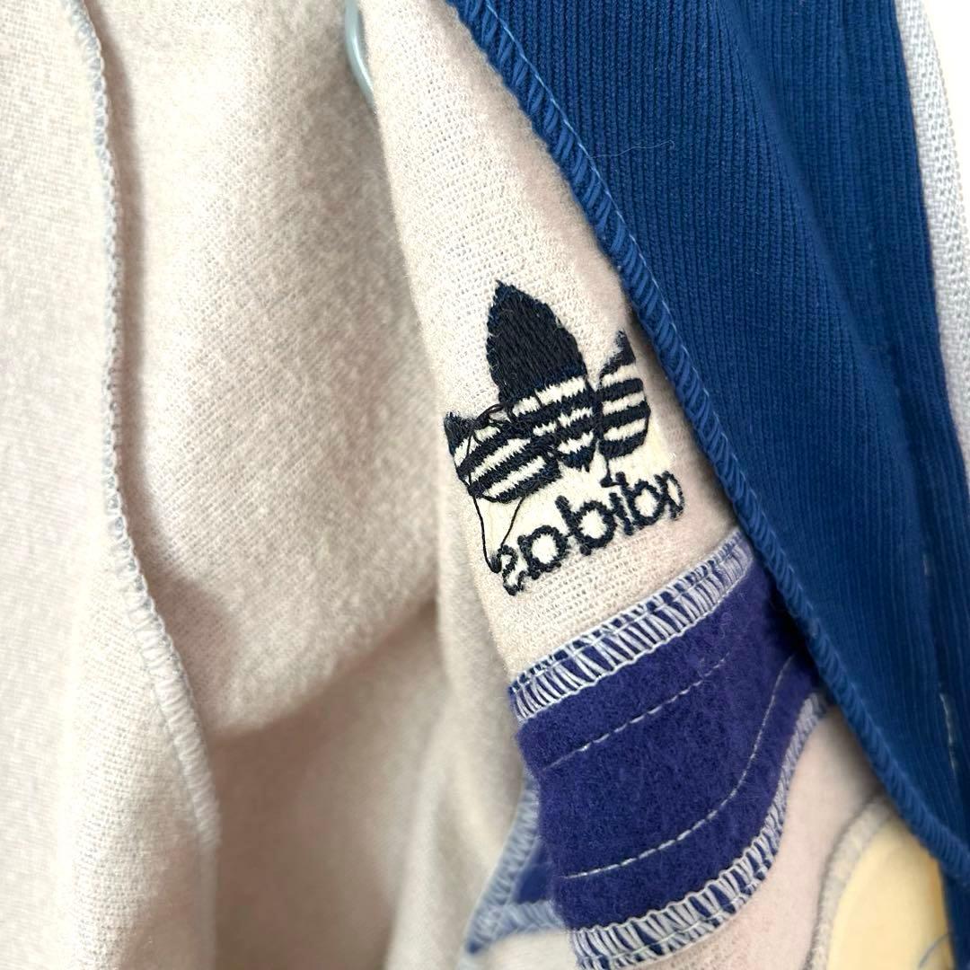 コーラさま★希少adidas 70s〜トラックジャケット イングランド製160S