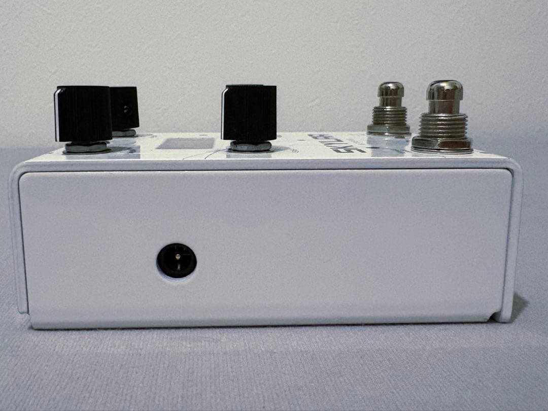 GFI SYSTEM SKYLAR REVERB ジーエフアイシステム リバーブ