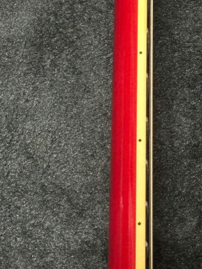 Burny モッキンバード メイプルトップ/マホバック 限定スポット生産品ＭＧ