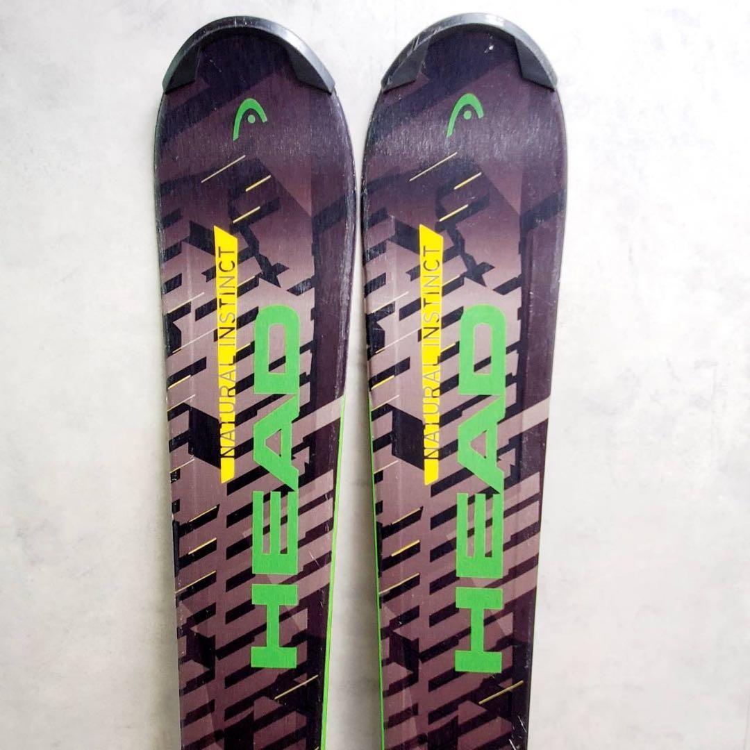 【shibuya takuo】HEAD NATURAL INSTINCT