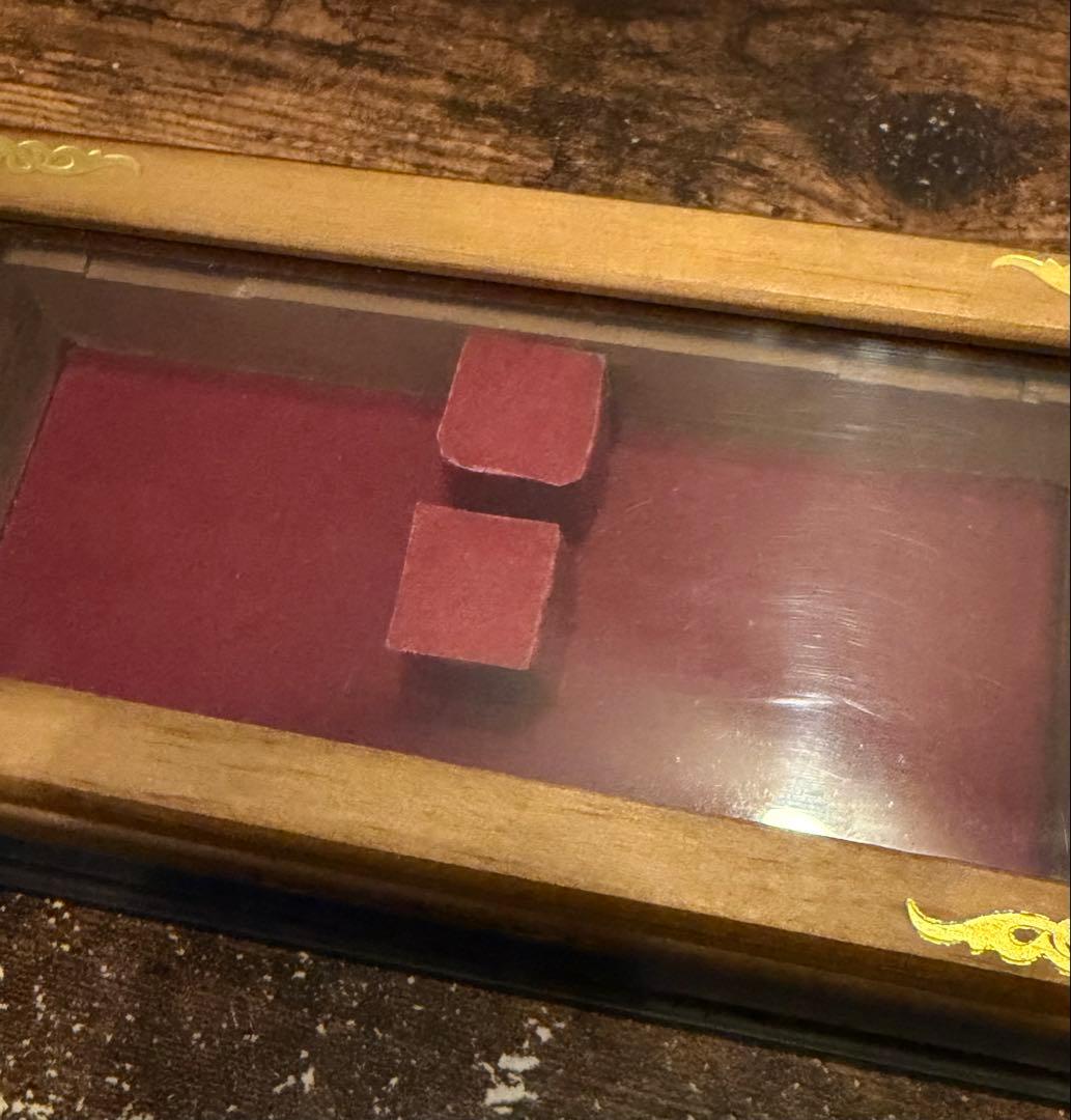 ハリー・ポッター ハリー愛用眼鏡 プロップレプリカ ノーブルコレクション