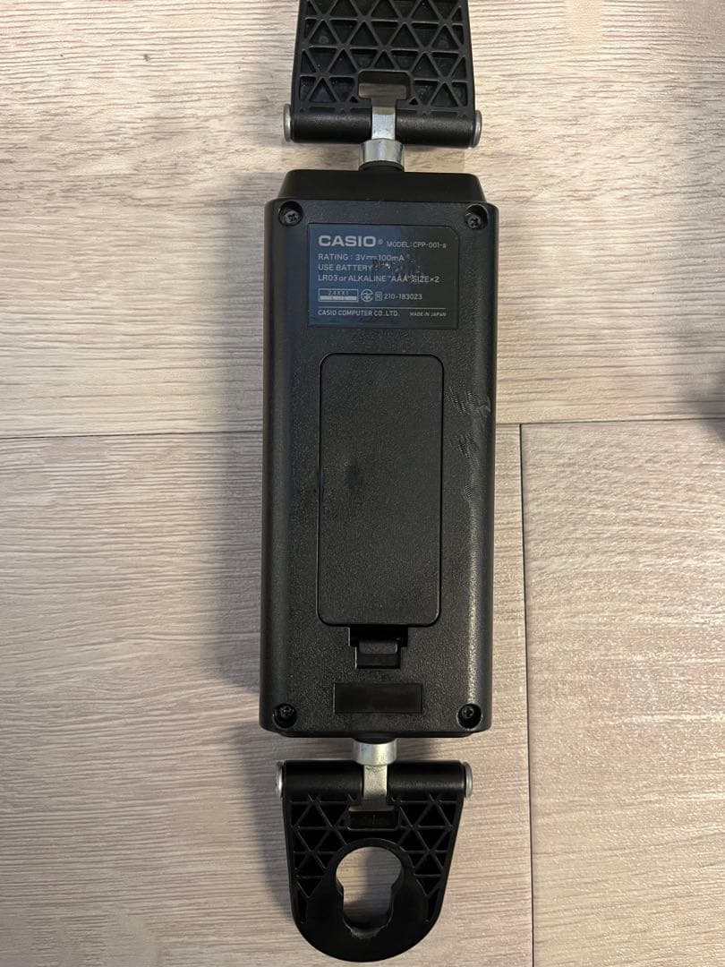 ギター CASIO DIMENSION TRIPPER