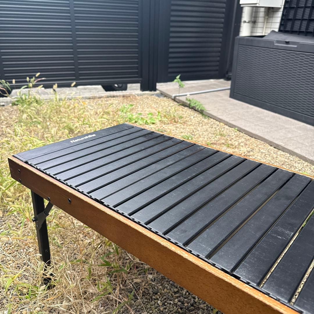 【再出品】Naturehike IGT テーブル 収納袋付き