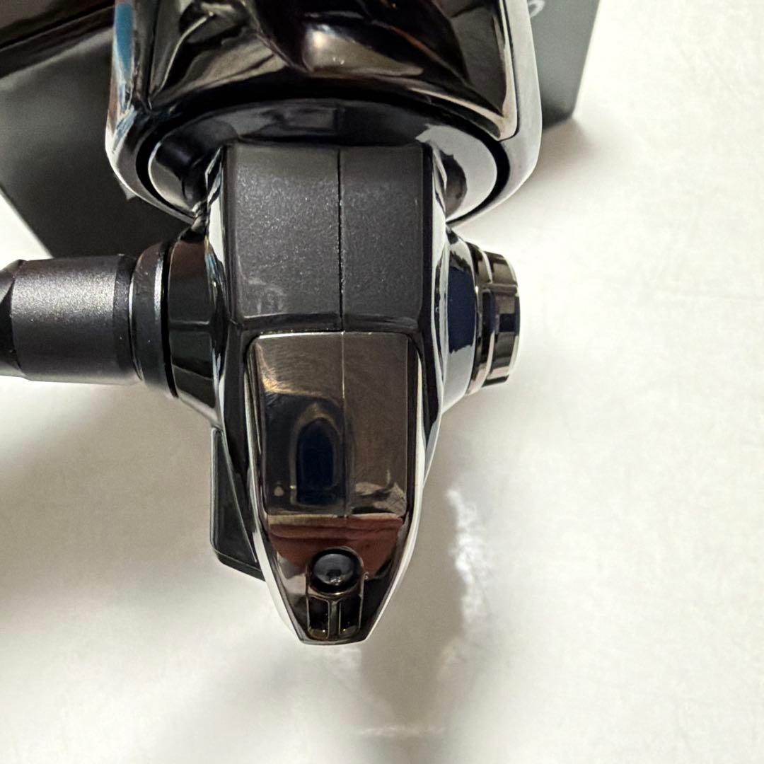 SHIMANO 24エクスセンスBB 3000MHG