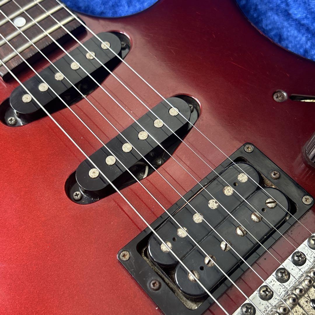 【日本製】89〜93年　アイバニーズ　EXシリーズ