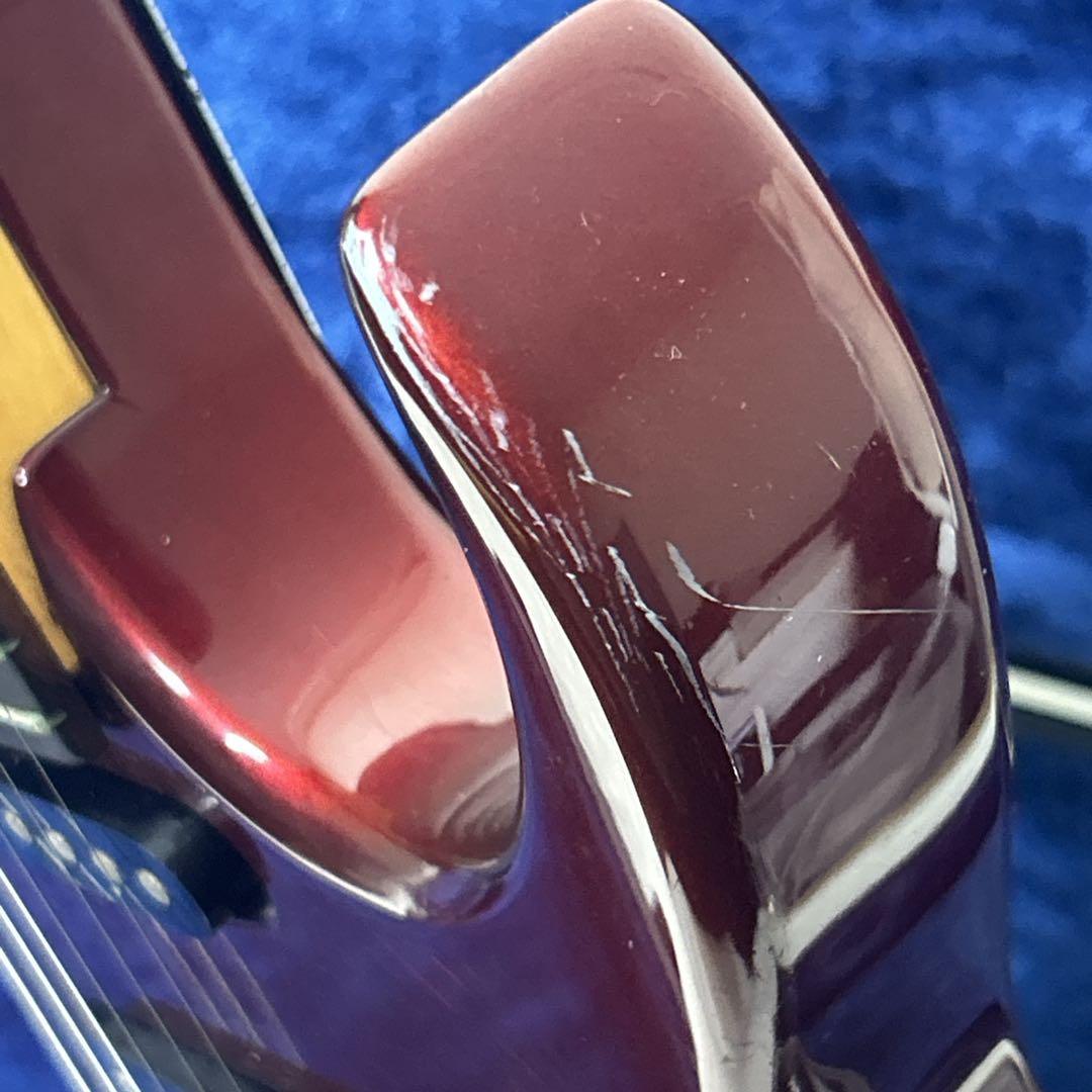 【日本製】89〜93年　アイバニーズ　EXシリーズ