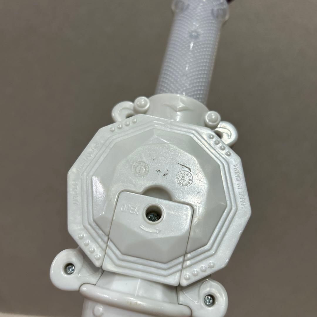 魔法×戦士 マジマジョピュアーズ！　マジョカポルテ　マジョカルミナ