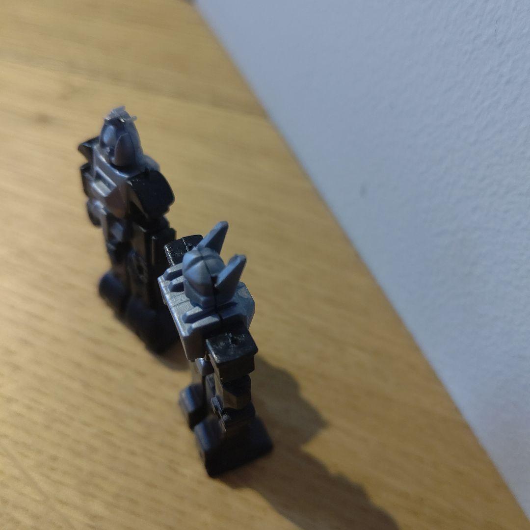 ジョイントロボ  森永おまけ グリコおまけ