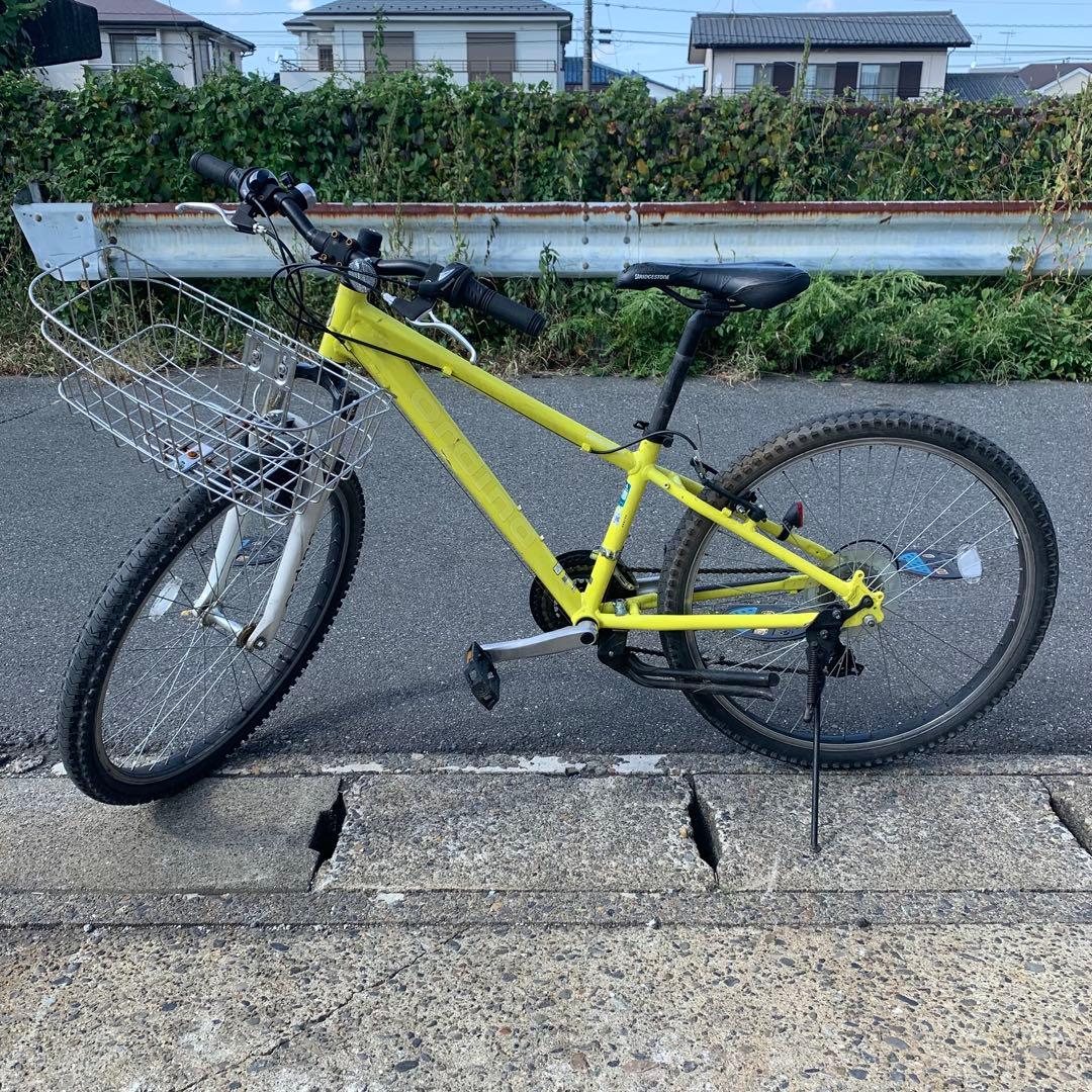 [662]送料無料 ordina オルディナ M3 クロスバイク