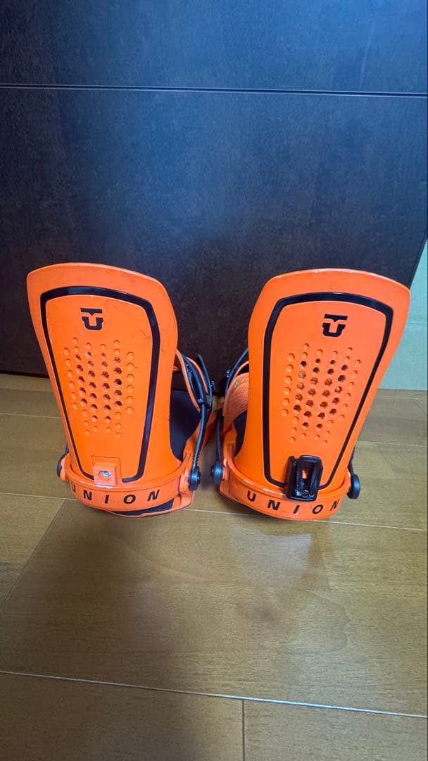 UNION FORCE Mサイズ　ユニオン　フォース