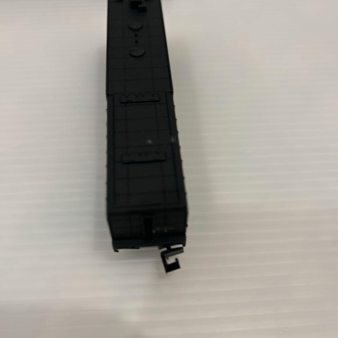 TOMY Nスケール UNION PACIFIC 蒸気機関車　鉄道模型　8100