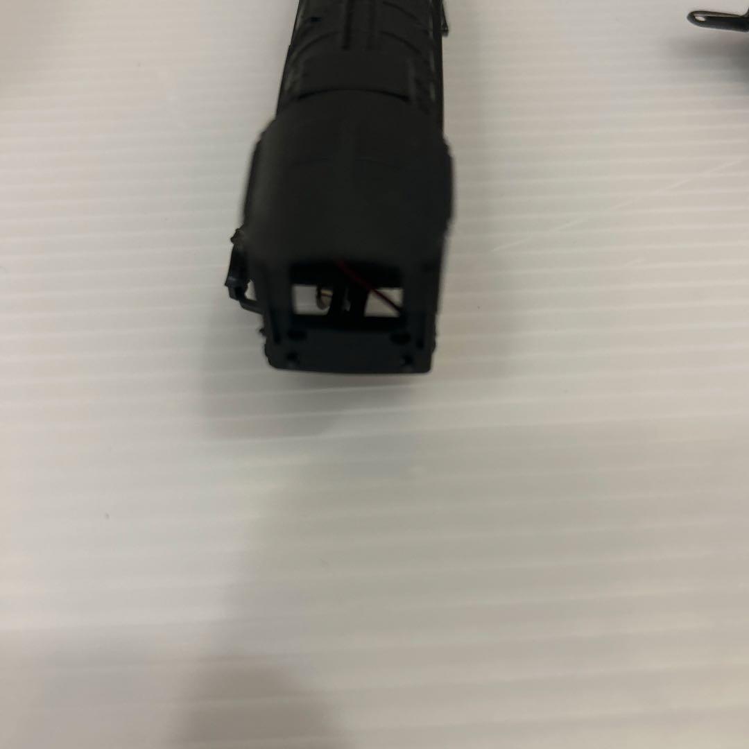 TOMY Nスケール UNION PACIFIC 蒸気機関車　鉄道模型　8100