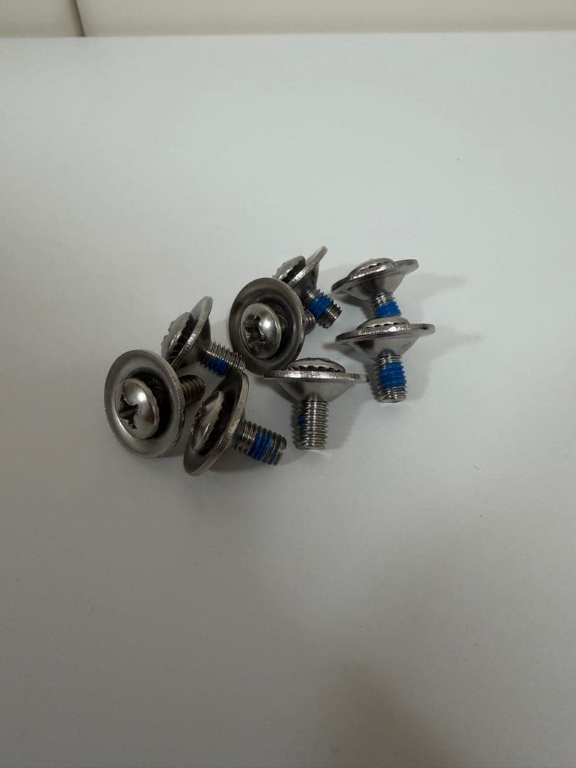 【たろう】21-22 FLUX フラックス XF Lサイズ レッド