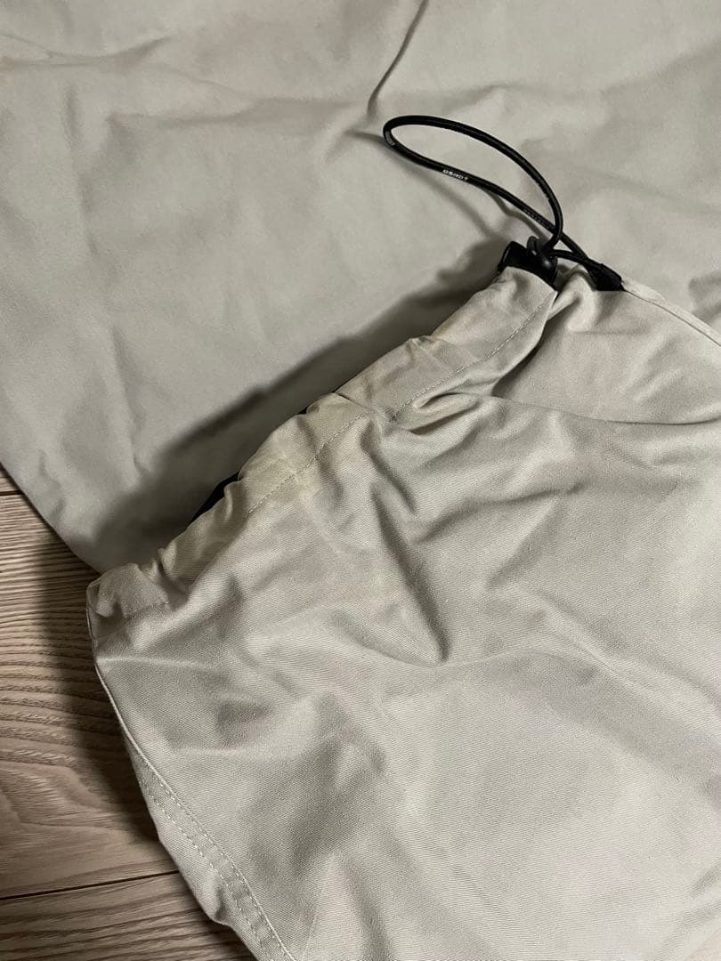 【bsrabbit】 ビエスラビットXL パンツ