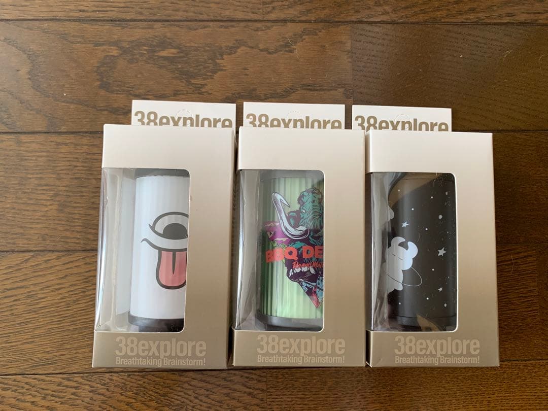 NATALDESIGN ネイタルデザイン MIYABI 38灯 3個セット