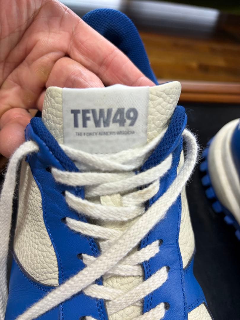 TFW49 ゴルフシューズ