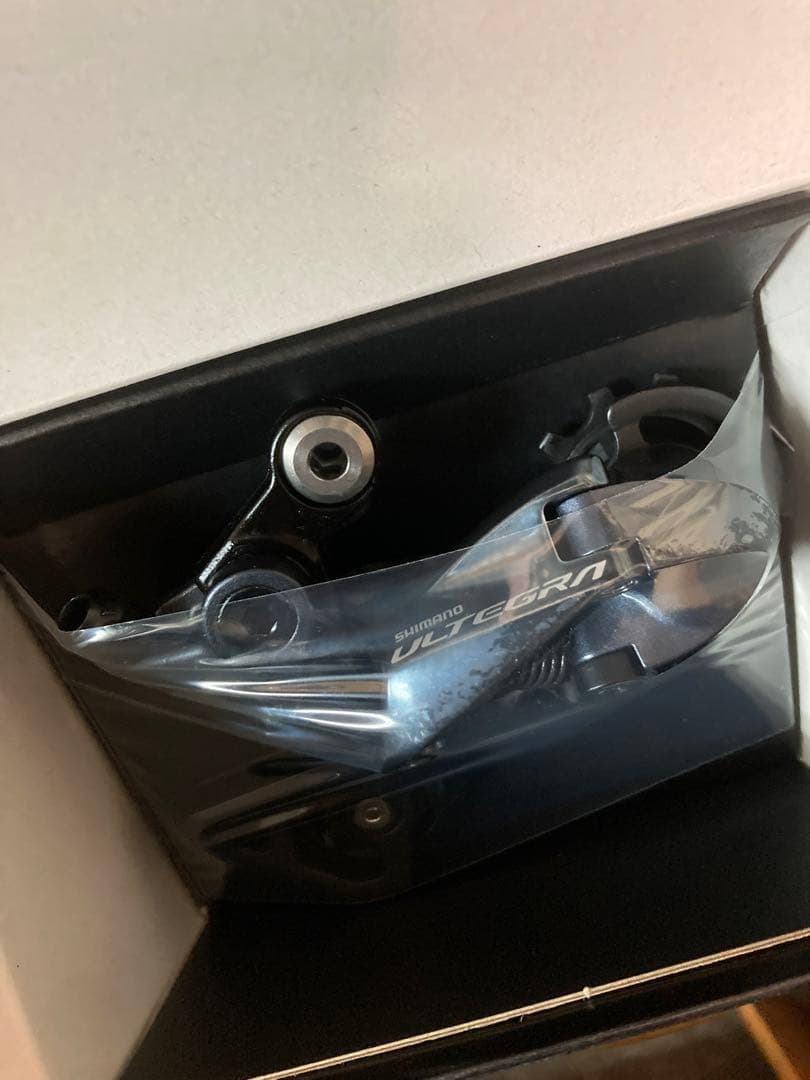 SHIMANO ULTEGRA RD-R8000-GS新品送料込み