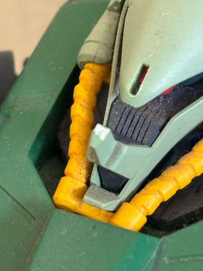 ガンプラ RE1/100 ハンマ・ハンマ プラモデル ガンダム