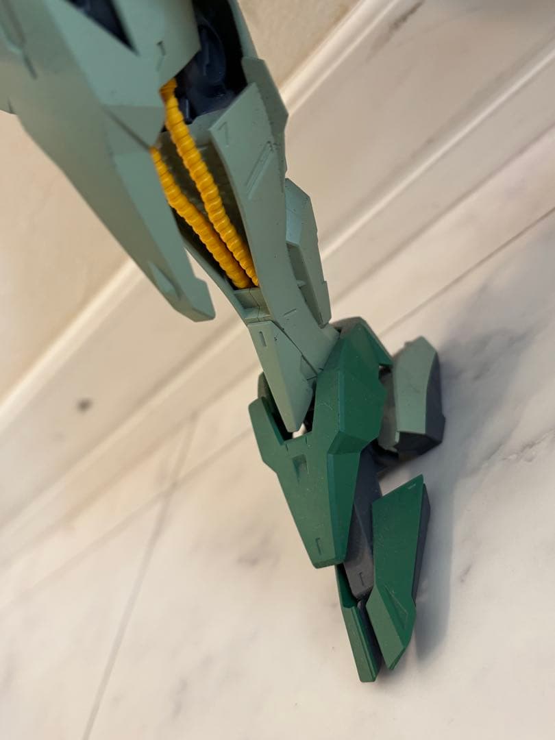 ガンプラ RE1/100 ハンマ・ハンマ プラモデル ガンダム