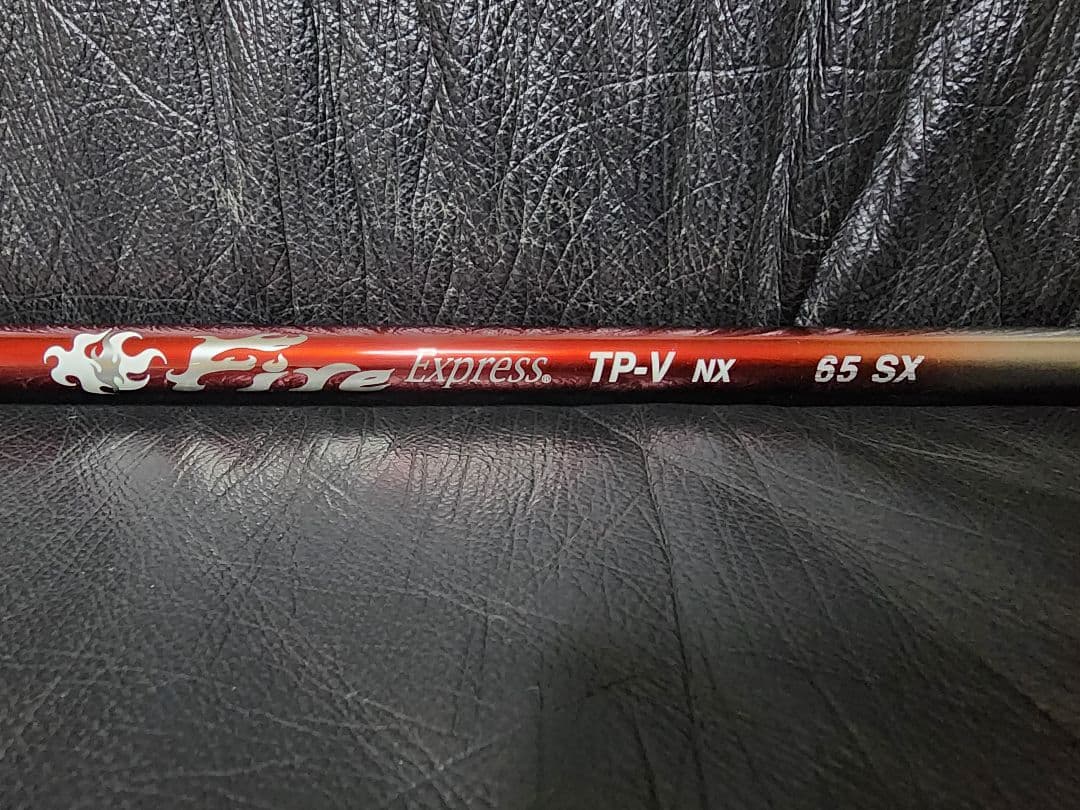 Taylor Made ★ Fire Express TP-V NX 65 SX