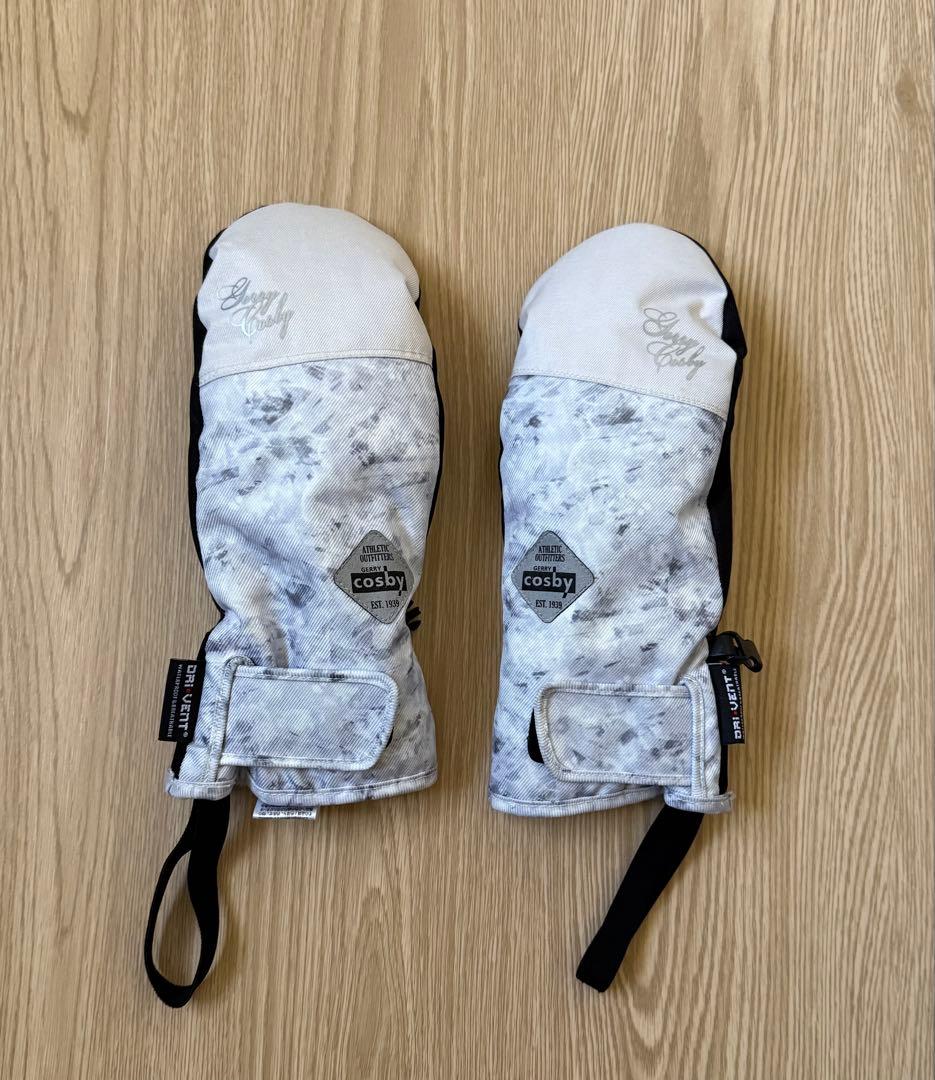 SECRET GARDEN スノーボードウェア セットMサイズ