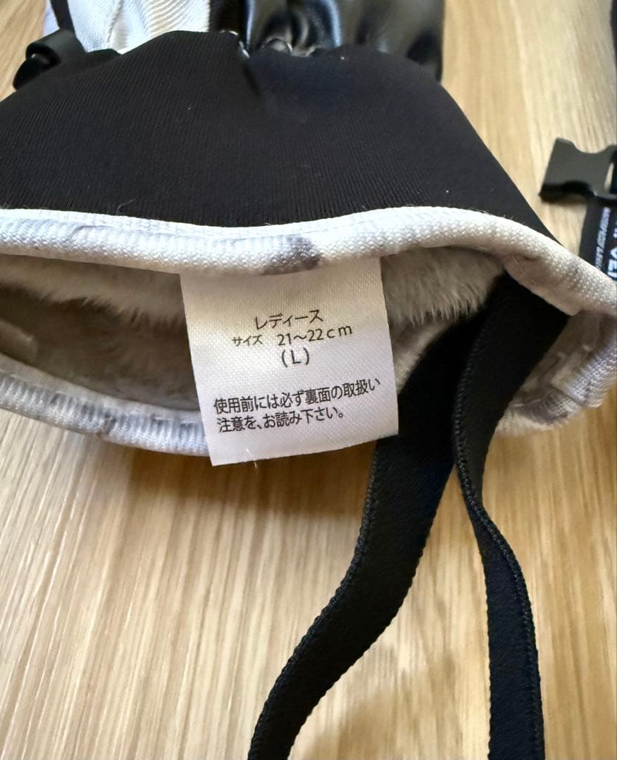 SECRET GARDEN スノーボードウェア セットMサイズ