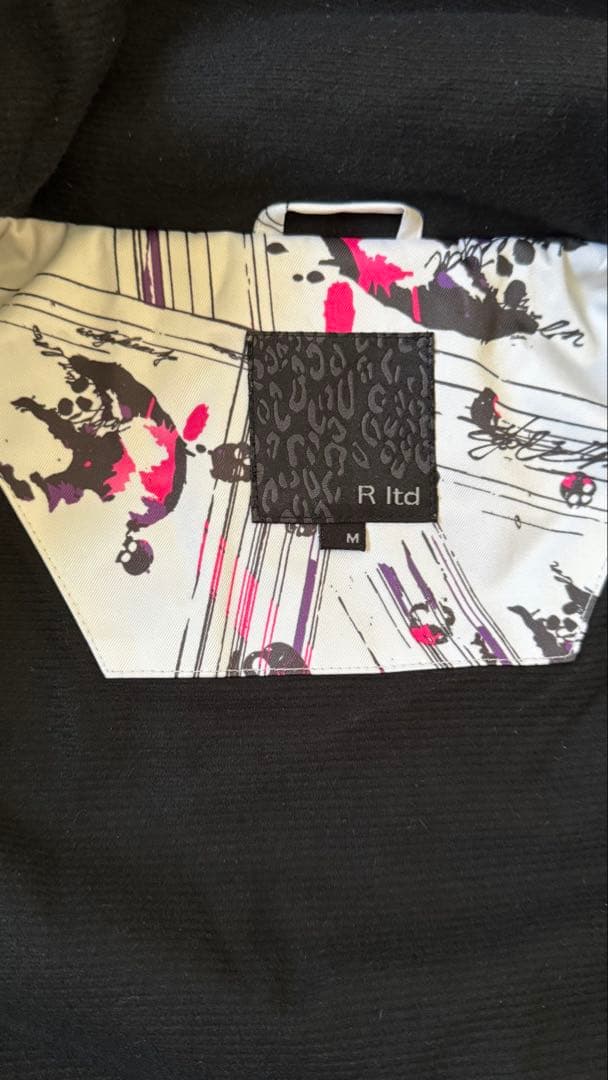 SECRET GARDEN スノーボードウェア セットMサイズ