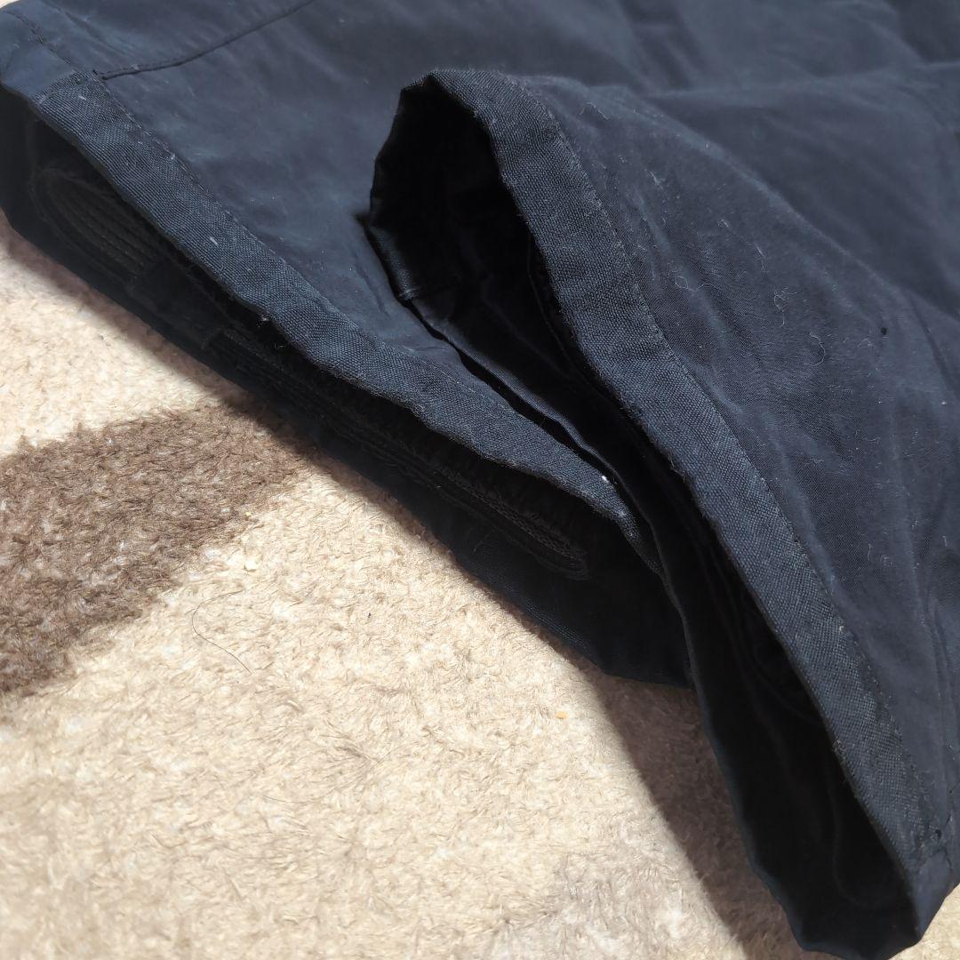 コジローBURTONビブパンツ