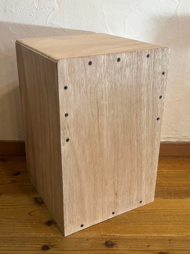 カホン　シンプルナチュラル　2