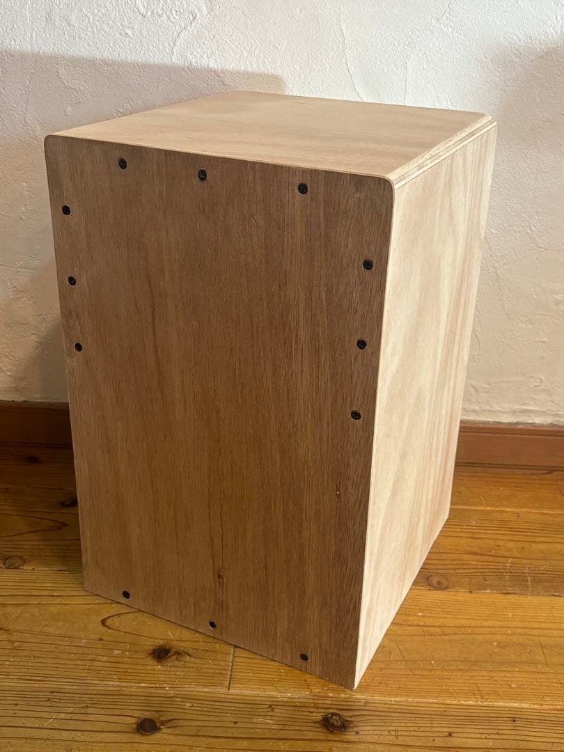 カホン　シンプルナチュラル　2