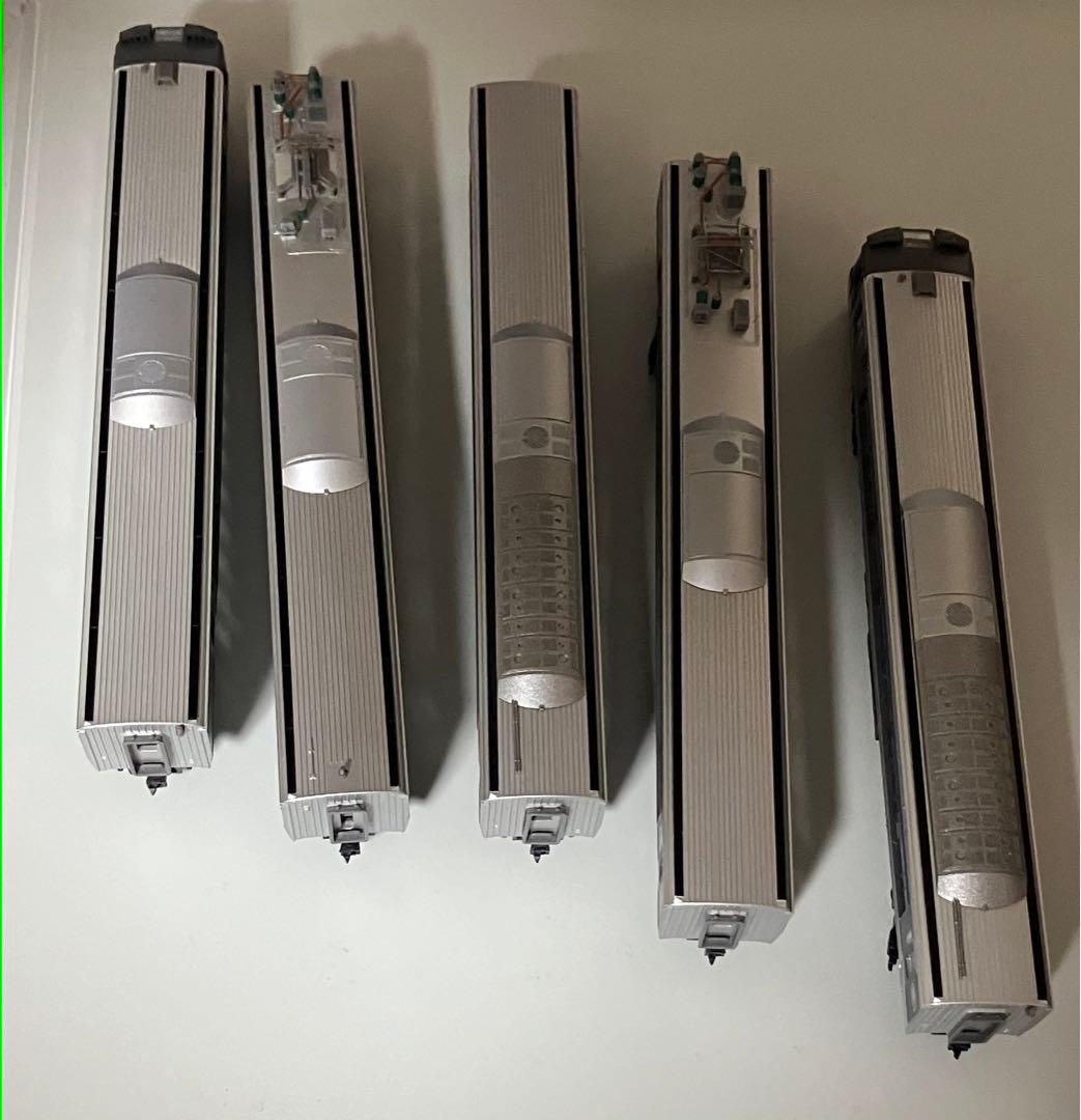 マイクロエース　781系　785系　セット　ジャンク