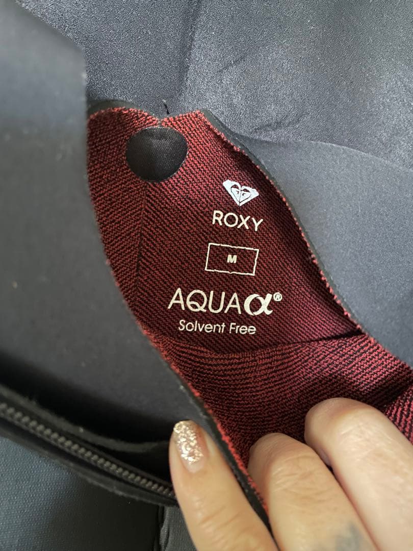 ROXY フルスーツ ウェットスーツ アクア いくら希望ですか？