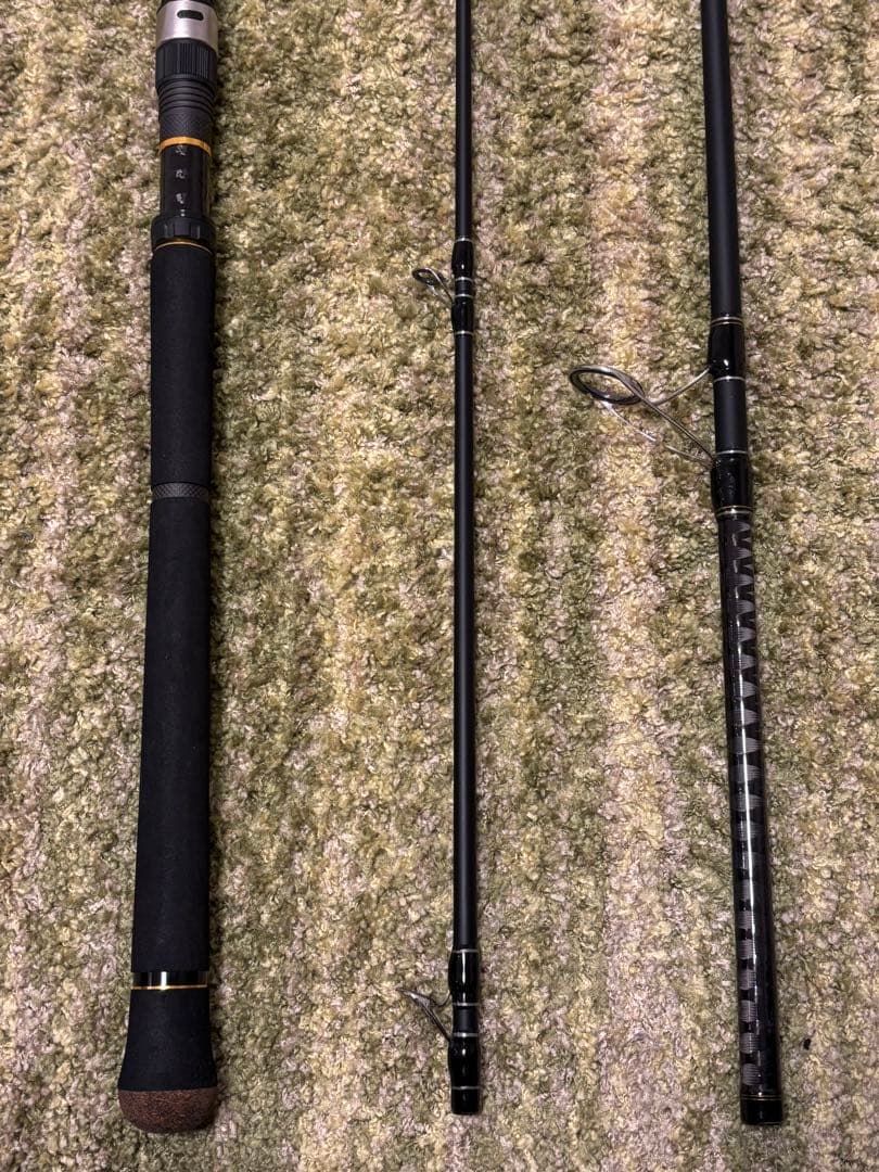 メジャークラフト　N-ONE NSS-1003H