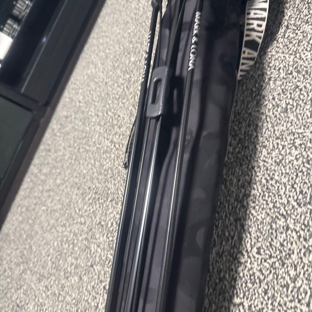 マークアンドロナ　サブバッグ