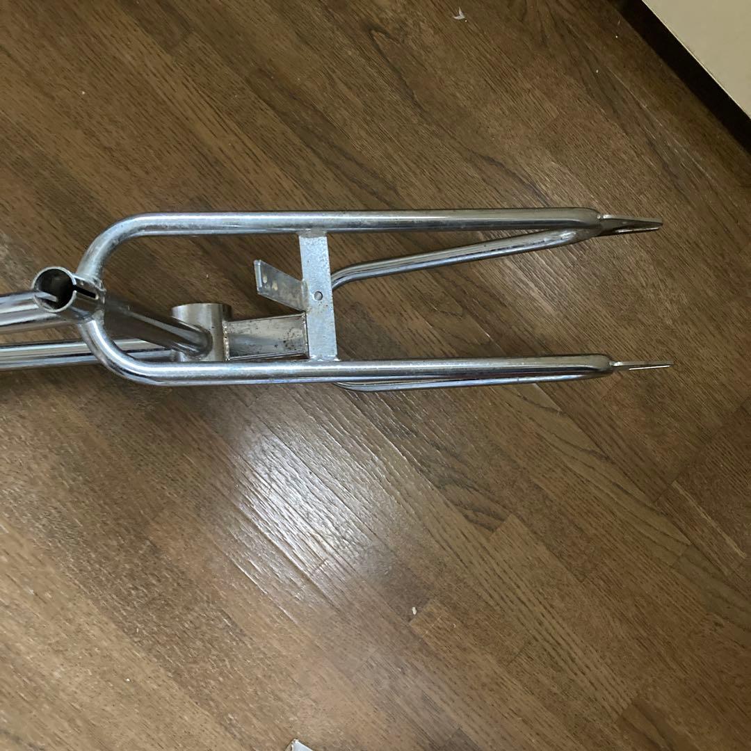 TAKARA triple loop tail oldbmx オールドbmx