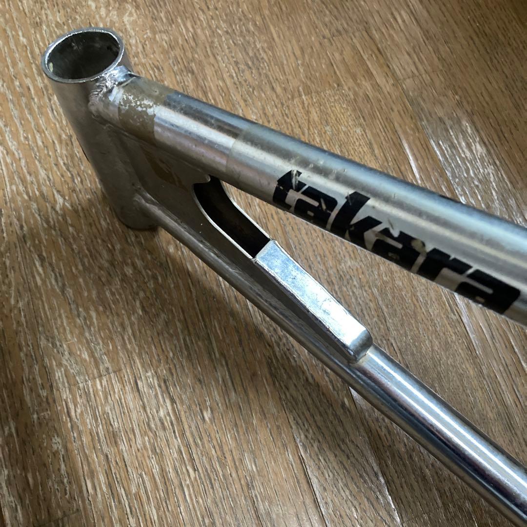 TAKARA triple loop tail oldbmx オールドbmx