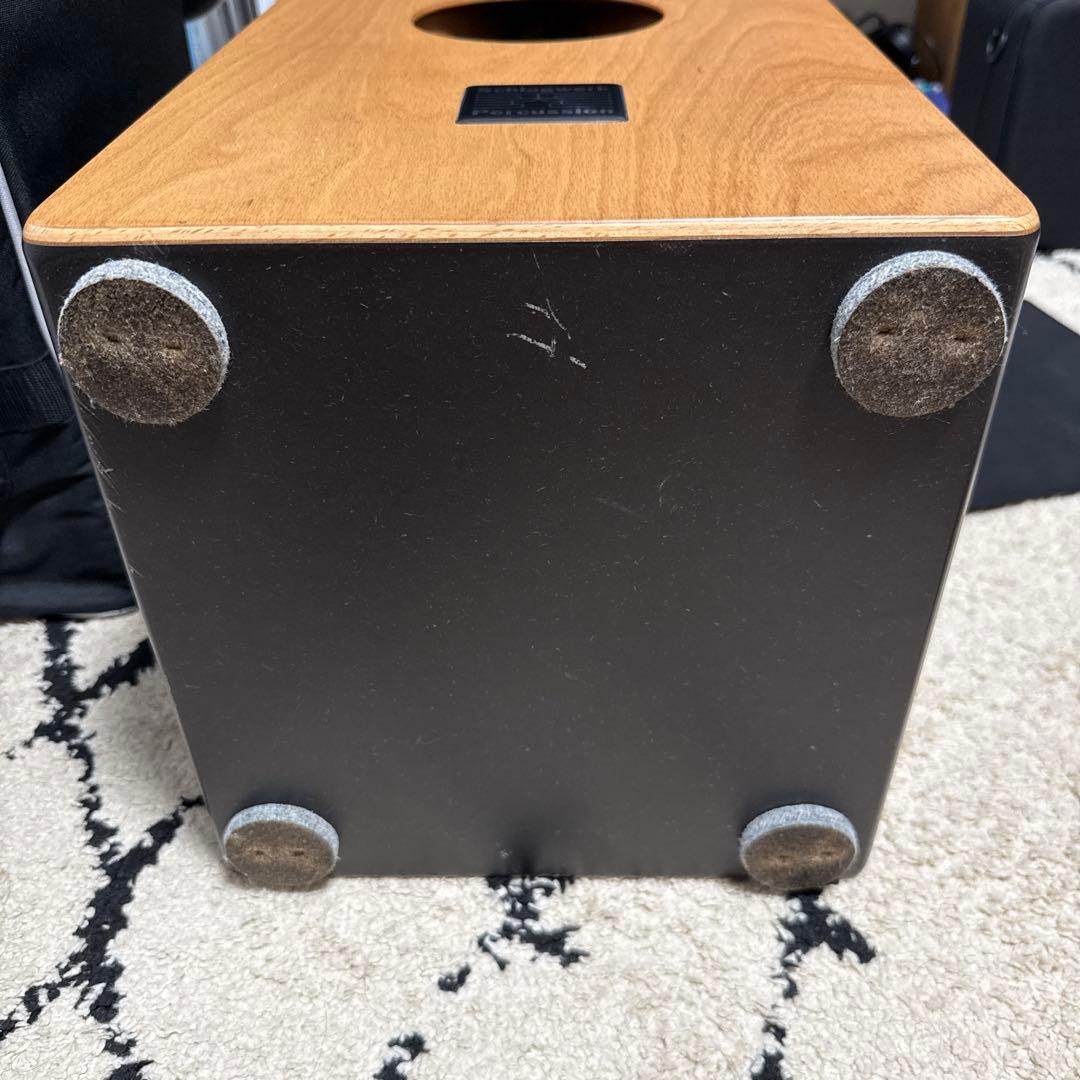 カホン　シュラグベルク (2inONE)