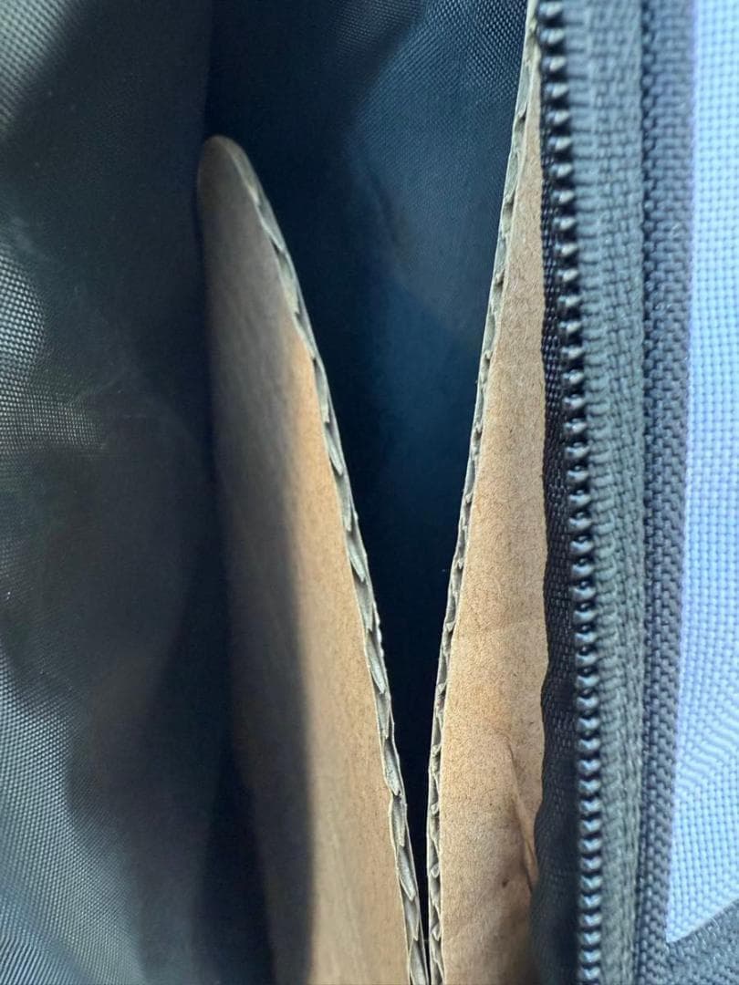 MIZUNO Zephyr メンズゴルフクラブセット 未使用キャディバッグ付き