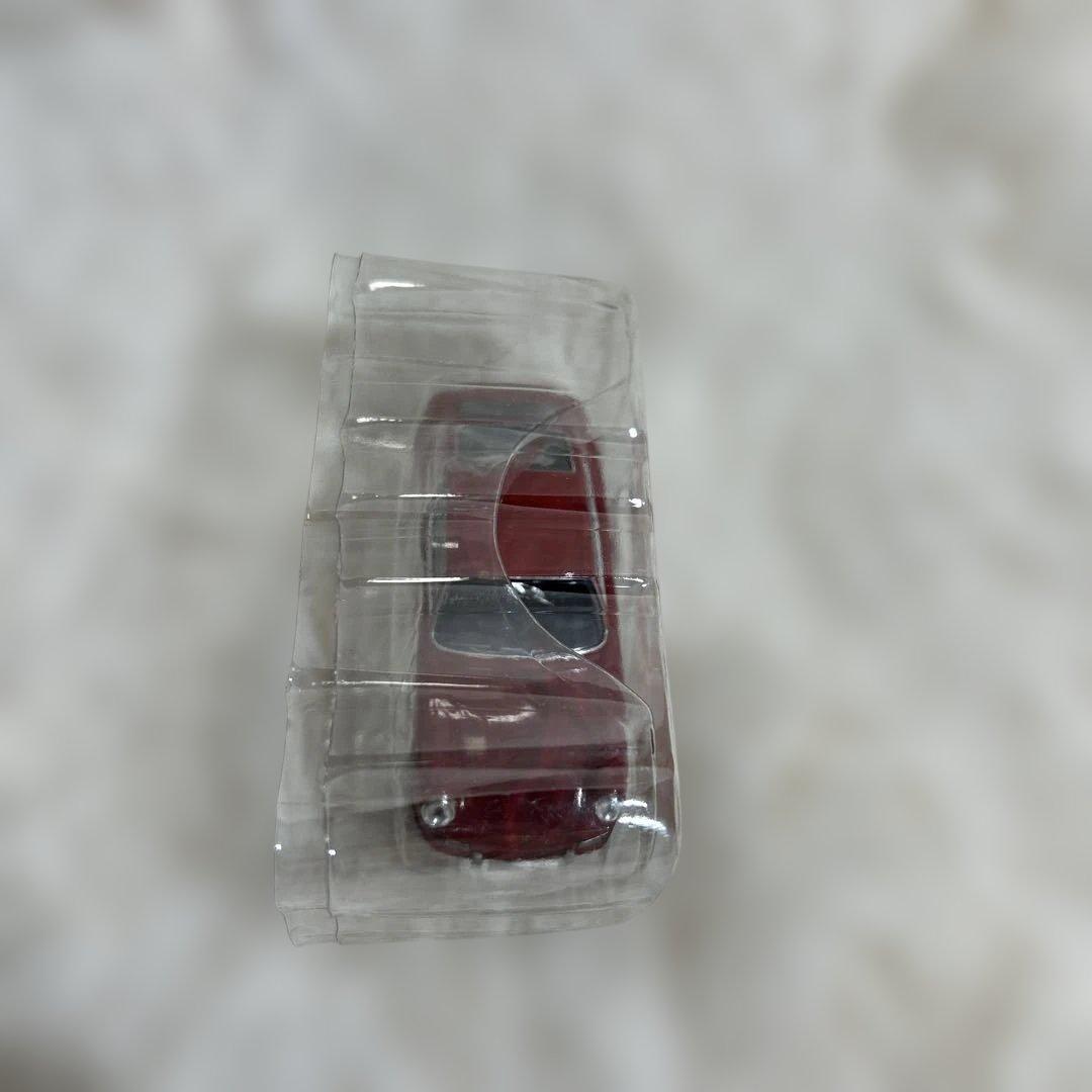 トミカ　TOMICA LIMITED VINTAGE ポルシェ 912