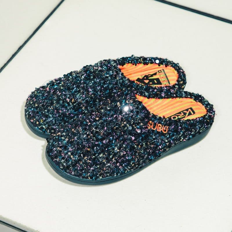 未使用 kroi×subu Spangle サイズ1