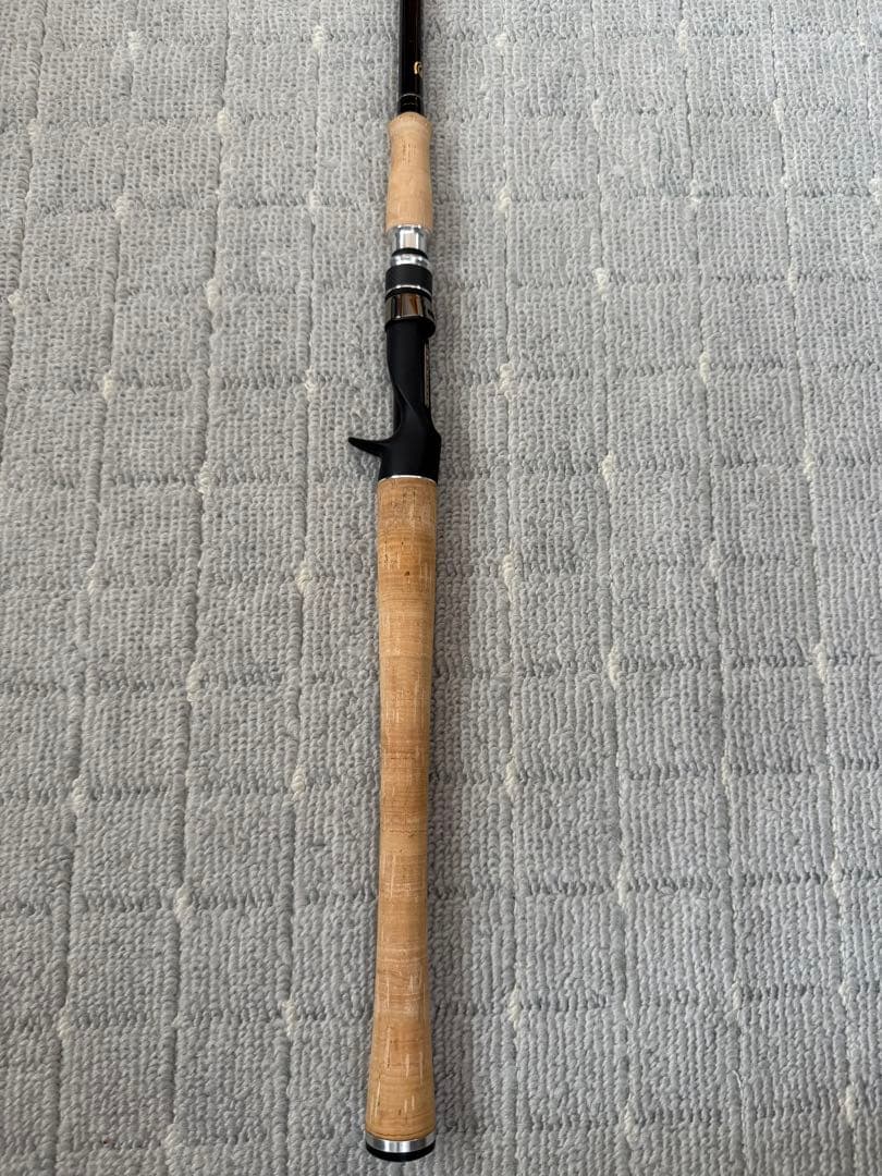 レイドジャパン　グラディエーター　G-71HC ブッシュハンター